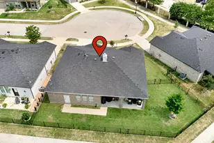 805 Hearthside Wy, McKinney, TX 75071 - Photo 35