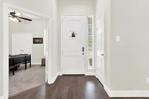 805 Hearthside Wy, McKinney, TX 75071 - Photo 19