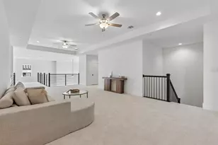 460 Harrison Ln, Prosper, TX 75078 - Photo 29