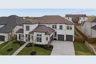 460 Harrison Lane, Prosper, TX 75078 - Photo 37