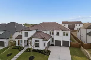 460 Harrison Ln, Prosper, TX 75078 - Photo 37
