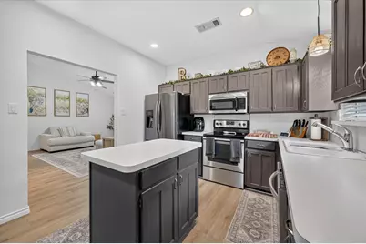 8233 Willis Lane, Watauga, TX 76148 - Photo 15
