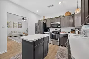 8233 Willis Ln, Watauga, TX 76148 - Photo 15