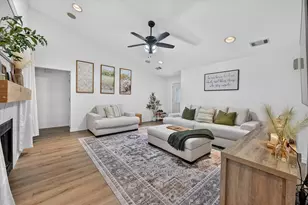 8233 Willis Ln, Watauga, TX 76148 - Photo 9