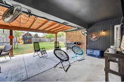 8233 Willis Lane, Watauga, TX 76148 - Photo 29