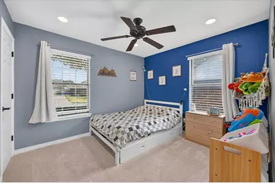 8233 Willis Lane, Watauga, TX 76148 - Photo 19