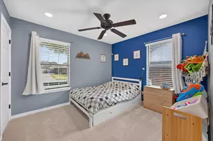 8233 Willis Ln, Watauga, TX 76148 - Photo 19