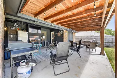 8233 Willis Lane, Watauga, TX 76148 - Photo 5