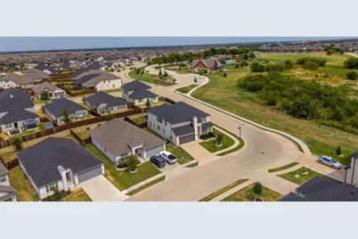 1802 Balfour Bend, Forney, TX 75126 - Photo 35