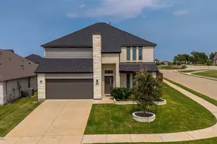 1802 Balfour Bnd, Forney, TX 75126 - Photo 3