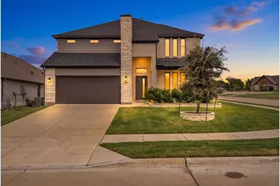 1802 Balfour Bend, Forney, TX 75126 - Photo 1