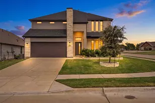 1802 Balfour Bnd, Forney, TX 75126 - Photo 1