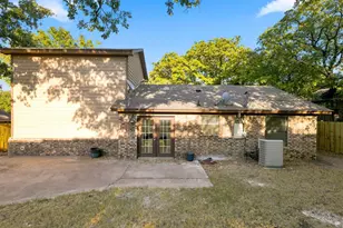 721 Timberoaks Dr, Azle, TX 76020 - Photo 31