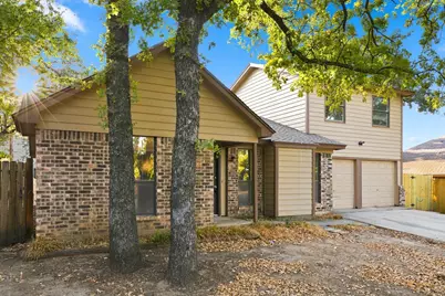 721 Timberoaks Drive, Azle, TX 76020 - Photo 1