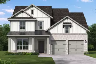 3004 Ryegrass Ln, Northlake, TX 76247 - Photo 1