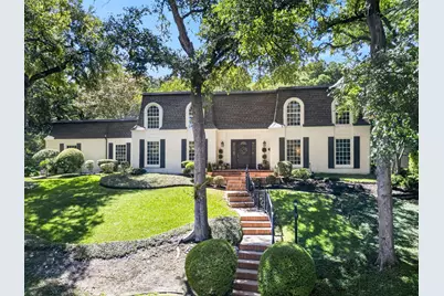 3804 Branch Road, Fort Worth, TX 76109 - Photo 1