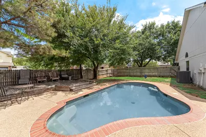 1417 Thistlewood Lane, Grapevine, TX 76051 - Photo 29