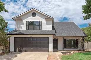 1417 Thistlewood Ln, Grapevine, TX 76051 - Photo 1