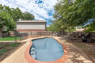 1417 Thistlewood Ln, Grapevine, TX 76051 - Photo 27