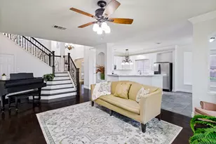 7121 Raintree Way, Denton, TX 76210 - Photo 9