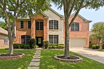 7121 Raintree Way, Denton, TX 76210 - Photo 1