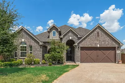 4304 Caney Creek Circle, Celina, TX 75009 - Photo 1