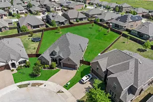 4304 Caney Creek Cir, Celina, TX 75009 - Photo 19