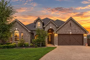 4304 Caney Creek Cir, Celina, TX 75078 - Photo 1