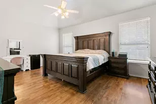 8641 Shadow Trace Dr, Fort Worth, TX 76244 - Photo 11