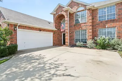 8641 Shadow Trace Drive, Fort Worth, TX 76244 - Photo 1