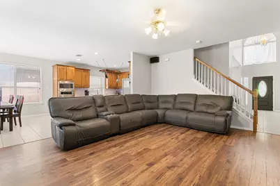 8641 Shadow Trace Drive, Fort Worth, TX 76244 - Photo 7