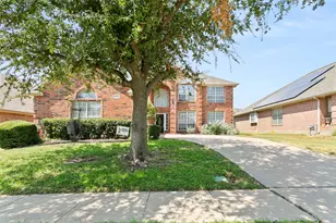 8641 Shadow Trace Dr, Fort Worth, TX 76244 - Photo 3