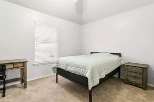 8641 Shadow Trace Dr, Fort Worth, TX 76244 - Photo 23