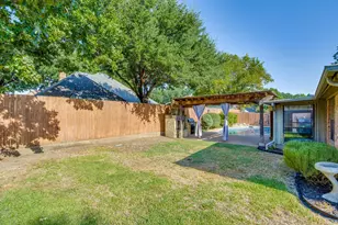 990 Oak Ridge Dr, Keller, TX 76248 - Photo 35