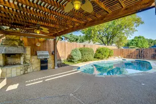 990 Oak Ridge Dr, Keller, TX 76248 - Photo 3