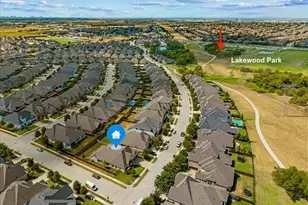 2770 Meadowbrook Blvd, Prosper, TX 75078 - Photo 37