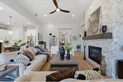 2770 Meadowbrook Boulevard, Prosper, TX 75078 - Photo 5