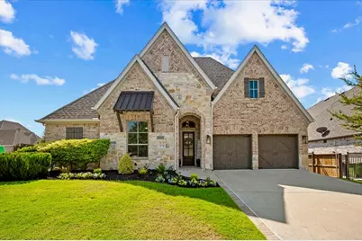 2770 Meadowbrook Boulevard, Prosper, TX 75078 - Photo 31