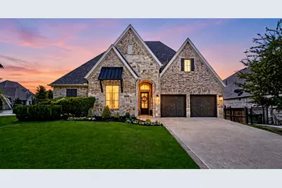 2770 Meadowbrook Boulevard, Prosper, TX 75078 - Photo 1