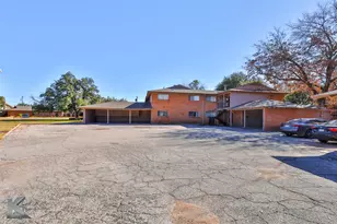 2600 Ivanhoe Ln, Abilene, TX 79605 - Photo 17