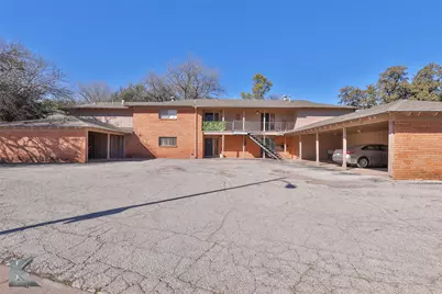 2600 Ivanhoe Lane, Abilene, TX 79605 - Photo 19