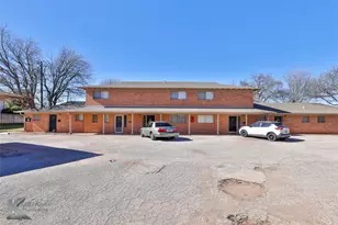 2600 Ivanhoe Ln, Abilene, TX 79605 - Photo 15