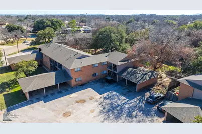 2600 Ivanhoe Lane, Abilene, TX 79605 - Photo 29