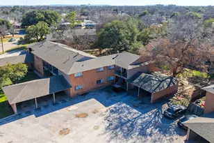 2600 Ivanhoe Ln, Abilene, TX 79605 - Photo 29