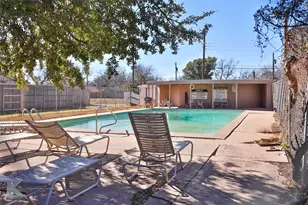 2600 Ivanhoe Ln, Abilene, TX 79605 - Photo 21