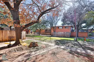 2600 Ivanhoe Ln, Abilene, TX 79605 - Photo 5