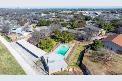 2600 Ivanhoe Lane, Abilene, TX 79605 - Photo 27