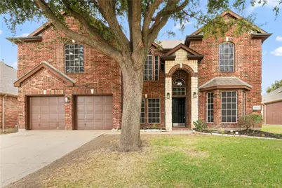 11501 Pheasant Creek Drive, Fort Worth, TX 76244 - Photo 1