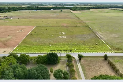 Tbd 5.34 Acres Ensign Drive, Ennis, TX 75119 - Photo 1