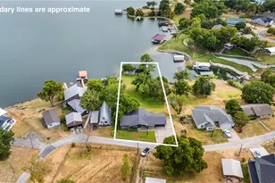 80 Bayside Cir, Gainesville, TX 76240 - Photo 3